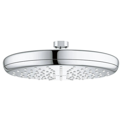 Grohe NTEMPESTA 210 HEADSHOWER  Chrome 26409000 - Plumbing Market