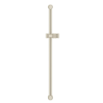 Grohe NTEMPESTA SHOWER RAIL 600MM  Brushed Nickel 27523EN0 - Plumbing Market