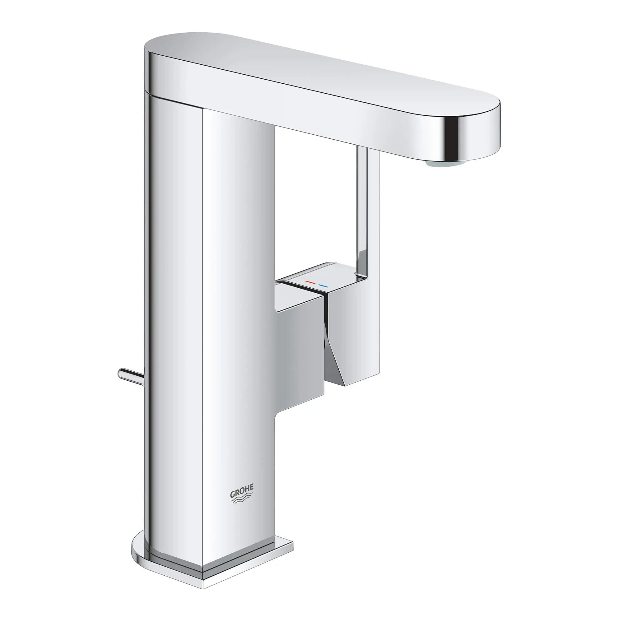 Grohe PLUS M-SIZE OHM  Chrome 23956003 - Plumbing Market
