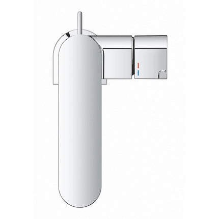 Grohe PLUS M-SIZE OHM  Chrome 23956003 - Plumbing Market