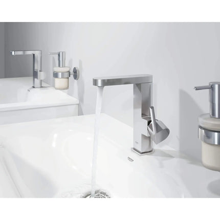 Grohe PLUS M-SIZE OHM  Chrome 23956003 - Plumbing Market
