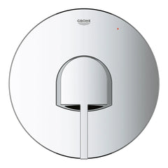 Grohe PLUS PRESSURE BALANCE VALVE TRIM  Chrome 29331003 - Plumbing Market