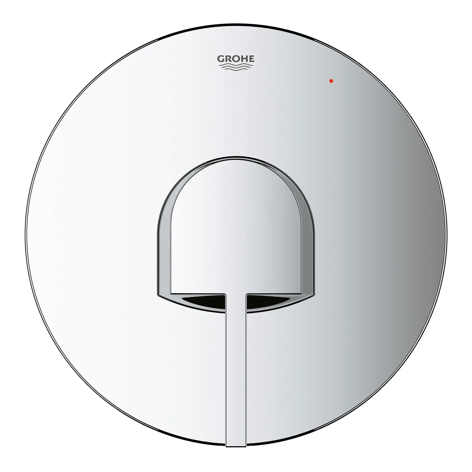 Grohe PLUS PRESSURE BALANCE VALVE TRIM  Chrome 29331003 - Plumbing Market
