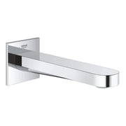 Grohe PLUS TUB SPOUT NPT  Chrome 13405003 - Plumbing Market