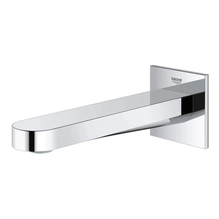 Grohe PLUS TUB SPOUT NPT  Chrome 13405003 - Plumbing Market