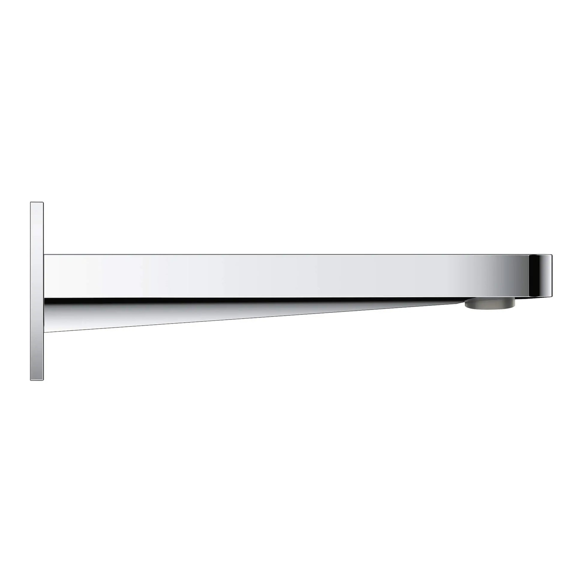 Grohe PLUS TUB SPOUT NPT  Chrome 13405003 - Plumbing Market