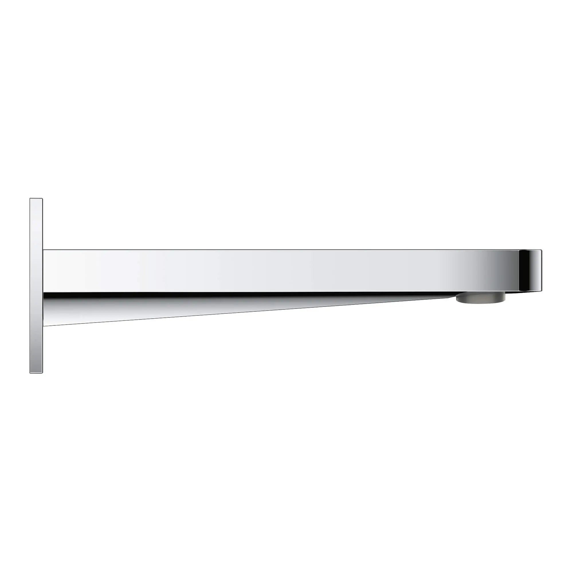 Grohe PLUS TUB SPOUT NPT  Chrome 13405003 - Plumbing Market