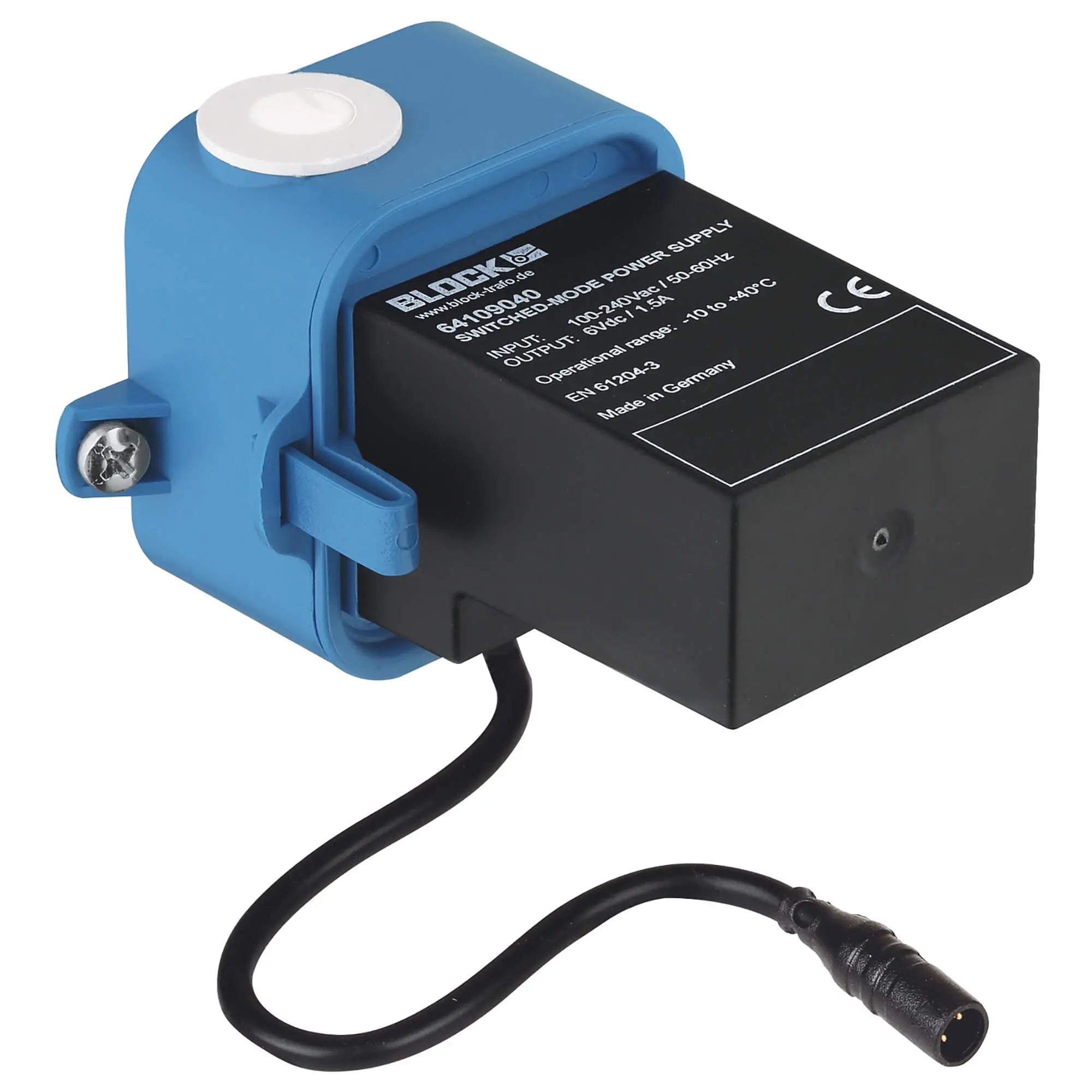 Grohe POWER SUPPLY UNIT  Chrome 36078000 - Plumbing Market