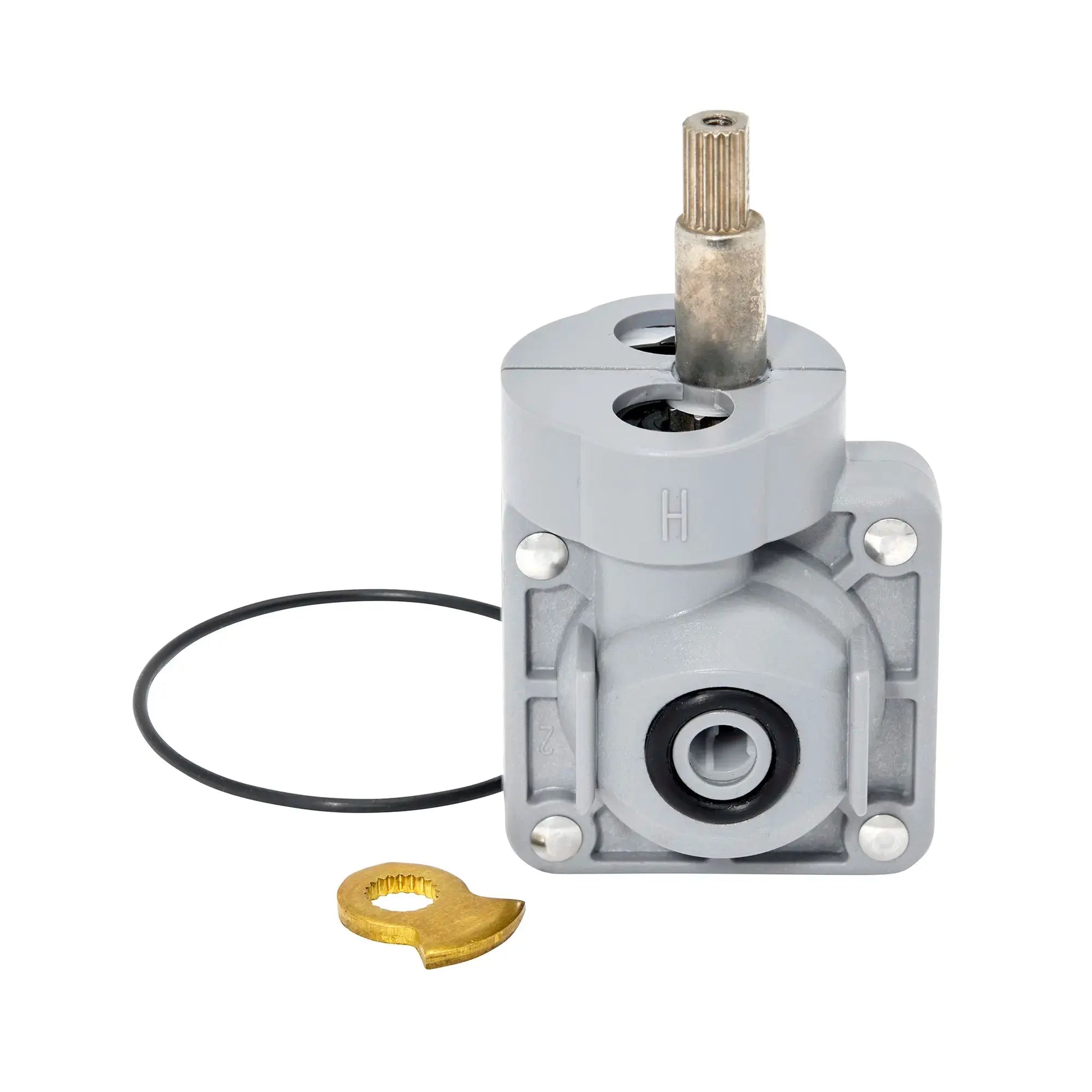 Grohe Pressure Balance Valve Cartridge 47157000 - Plumbing Market