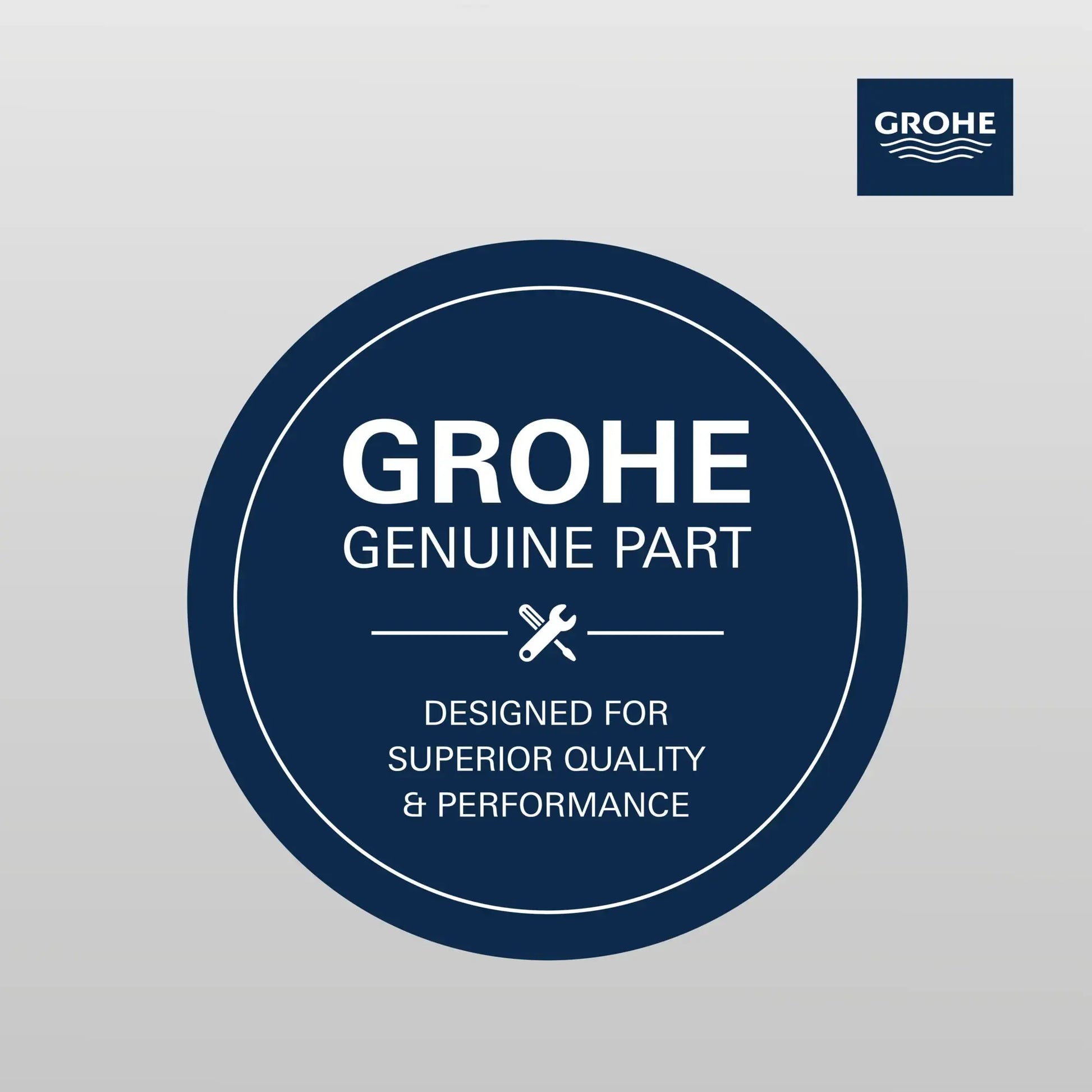 Grohe Pressure Balance Valve Cartridge 47157000 - Plumbing Market