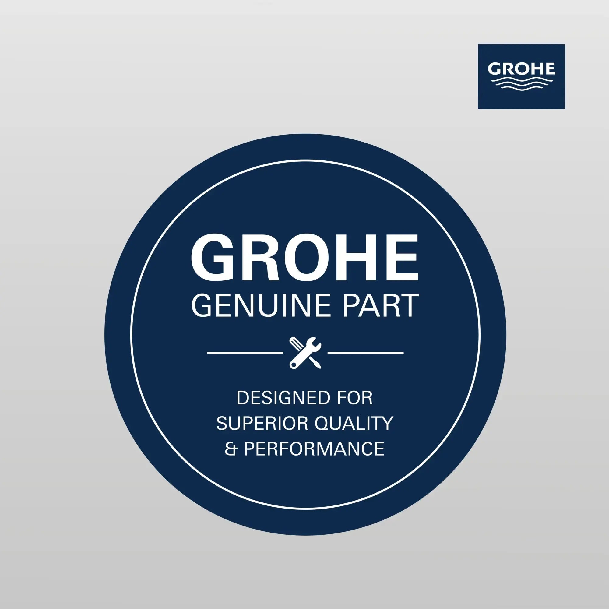 Grohe Pressure Balance Valve Cartridge 47157000 - Plumbing Market