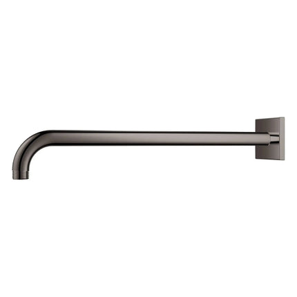 Grohe RAINSHOWER 15IN SHOWER ARM  Hard Graphite 26632A00 - Plumbing Market