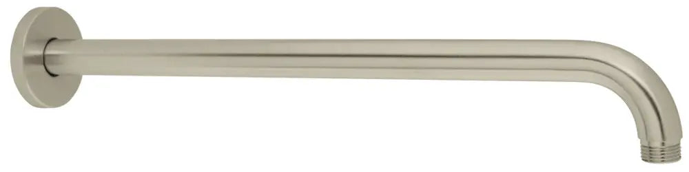 Grohe RAINSHOWER 16 INCH SHOWER ARM  Brushed Nickel 28540EN0 - Plumbing Market