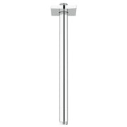 Grohe RAINSHOWER CEILING SHOWER ARM NPT US  Chrome 27487000 - Plumbing Market