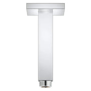 Grohe RAINSHOWER CEILING SHOWER ARM NPT US  Chrome 27712000 - Plumbing Market