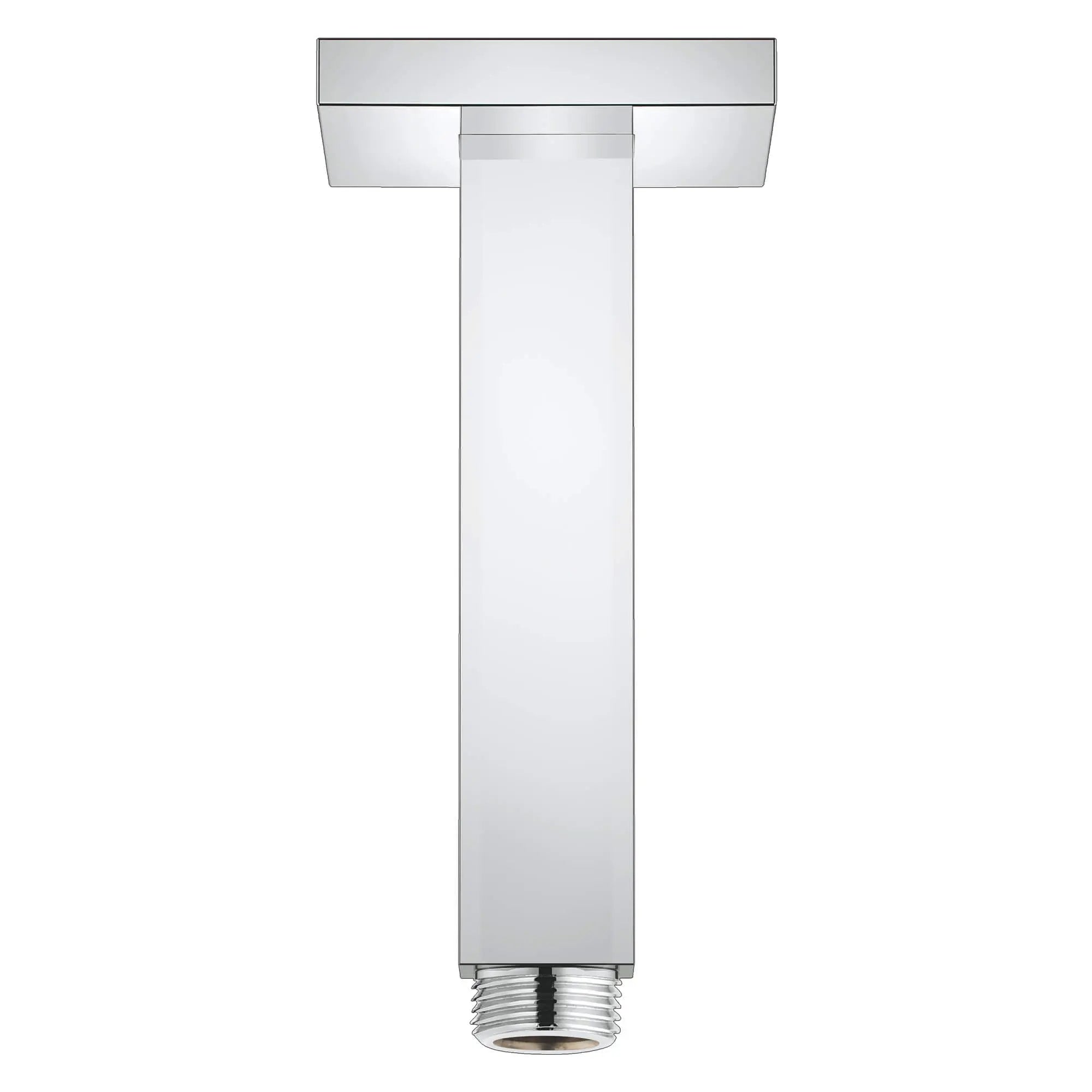 Grohe RAINSHOWER CEILING SHOWER ARM NPT US  Chrome 27712000 - Plumbing Market