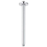 Grohe RAINSHOWER CEILING SHOWER ARM NPT US  Chrome 28492000 - Plumbing Market