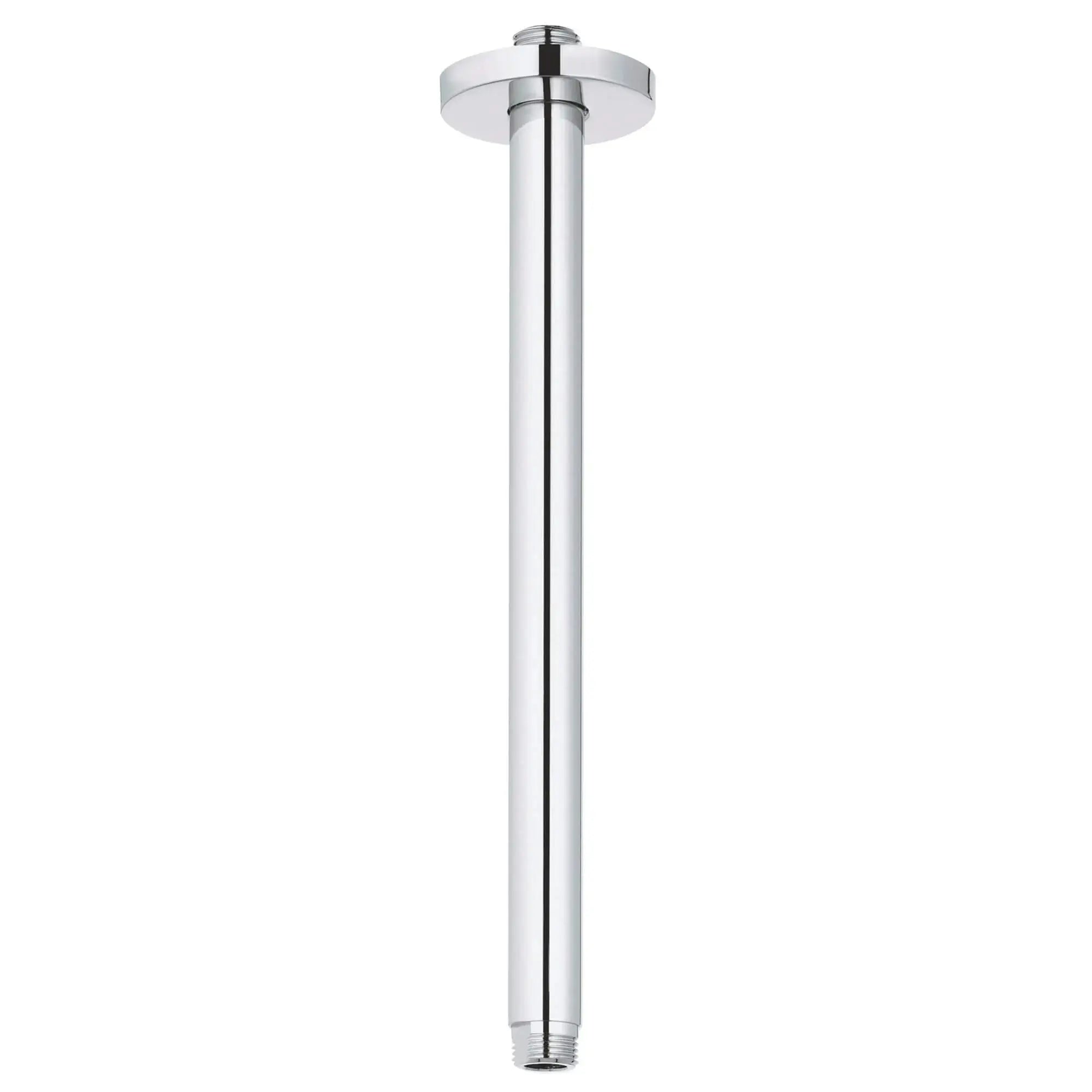 Grohe RAINSHOWER CEILING SHOWER ARM NPT US  Chrome 28492000 - Plumbing Market