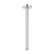 Grohe RAINSHOWER CEILING SHOWER ARM US  Brushed Nickel 28492EN0 - Plumbing Market