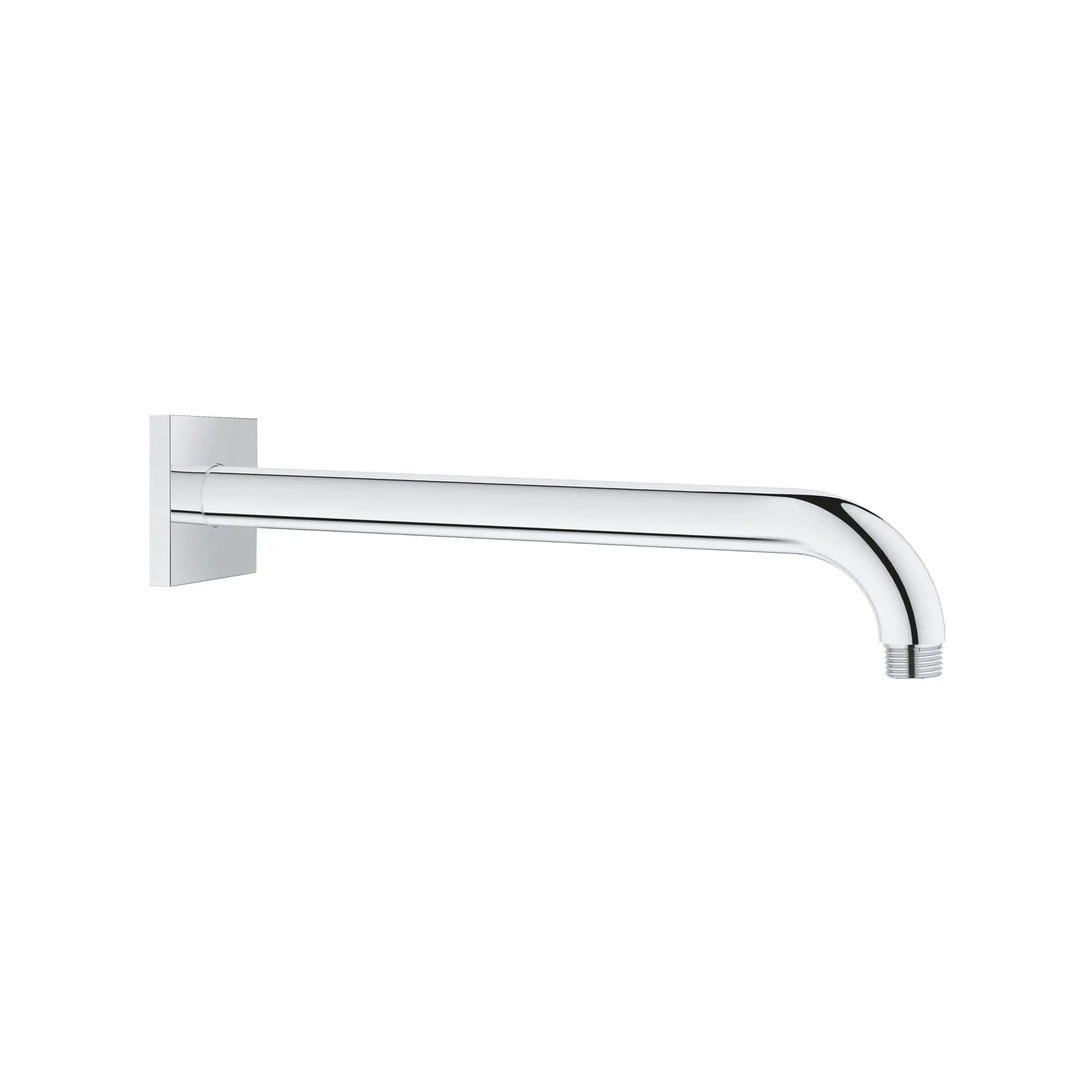 Grohe RAINSHOWER SHOWER ARM US  Chrome 27489000 - Plumbing Market
