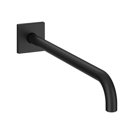 Grohe RAINSHOWER SHW ARM Matte Black 266322430 - Plumbing Market