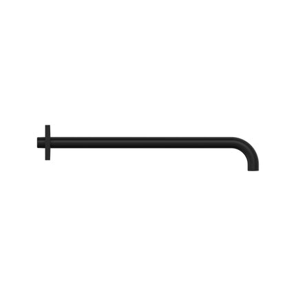 Grohe RAINSHOWER SHW ARM Matte Black 266322430 - Plumbing Market