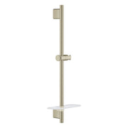 Grohe RAINSHOWER SMARTACTIVE 24IN RAIL  Brushed Nickel 26602EN0 - Plumbing Market