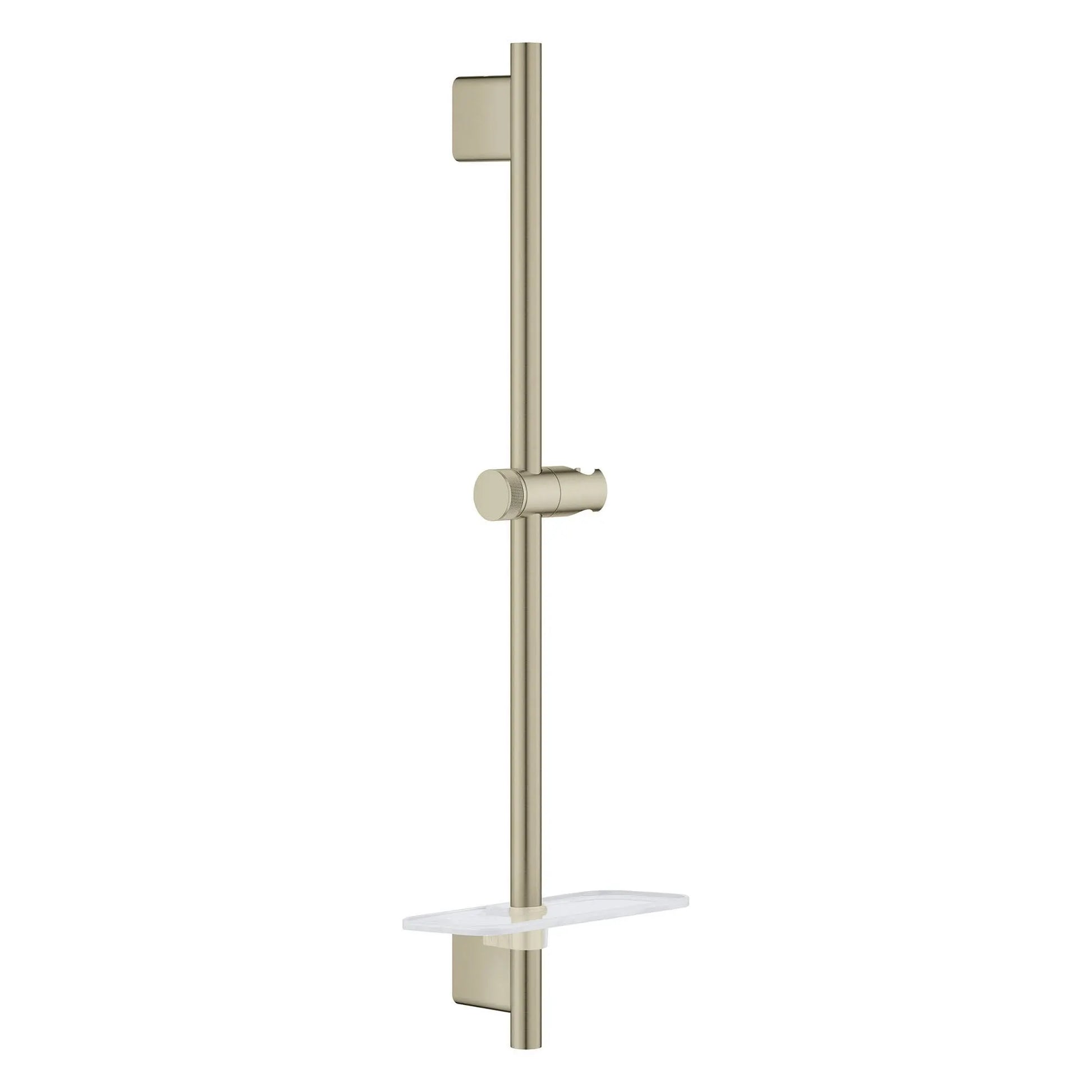 Grohe RAINSHOWER SMARTACTIVE 24IN RAIL  Brushed Nickel 26602EN0 - Plumbing Market