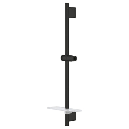 Grohe RAINSHOWER SMARTACTIVE 24IN RAIL Matte Black 266022430 - Plumbing Market