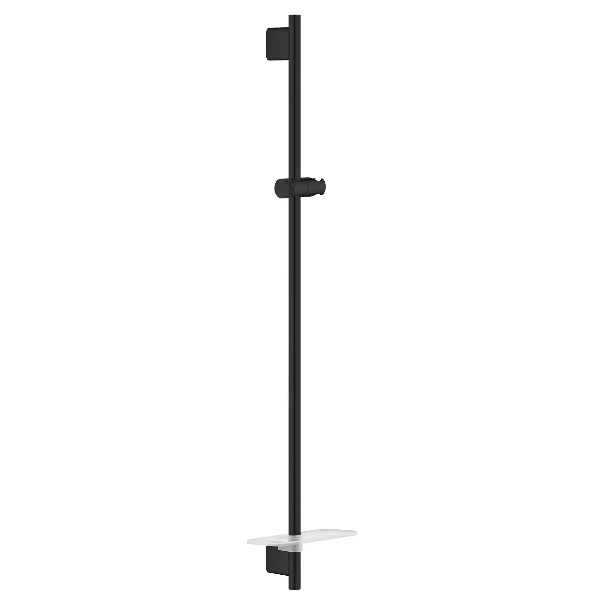 Grohe RAINSHOWER SMARTACTIVE 36IN RAIL Matte Black 266032430 - Plumbing Market