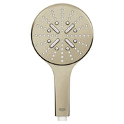 Grohe RAINSHOWER SMARTACTIVE HANDSHOWER 1.75  Brushed Nickel 26545EN0 - Plumbing Market