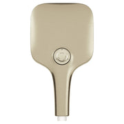 Grohe RAINSHOWER SMARTACTIVE HANDSHOWER SQUARE  Brushed Nickel 26552EN0 - Plumbing Market