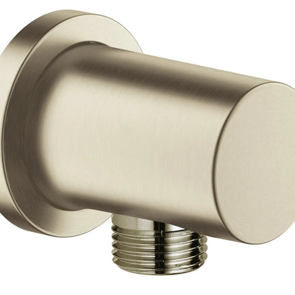 Grohe RAINSHOWER WALL-UNION  Brushed Nickel 26635EN0 - Plumbing Market