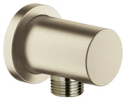 Grohe RAINSHOWER WALL-UNION  Brushed Nickel 26635EN0 - Plumbing Market