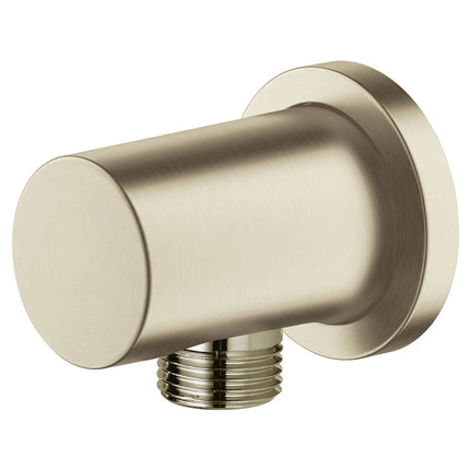 Grohe RAINSHOWER WALL-UNION  Brushed Nickel 26635EN0 - Plumbing Market