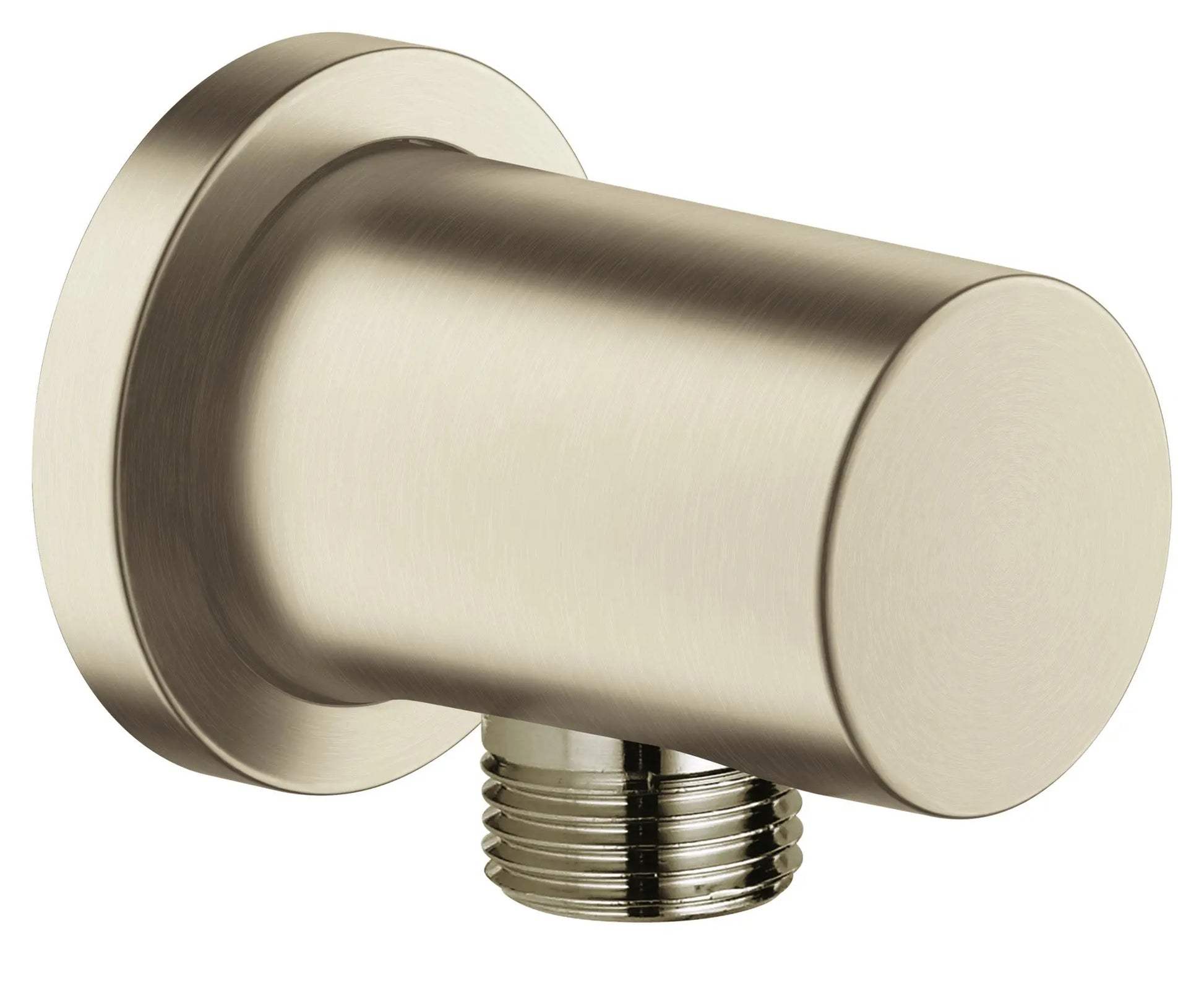 Grohe RAINSHOWER WALL-UNION  Brushed Nickel 26635EN0 - Plumbing Market