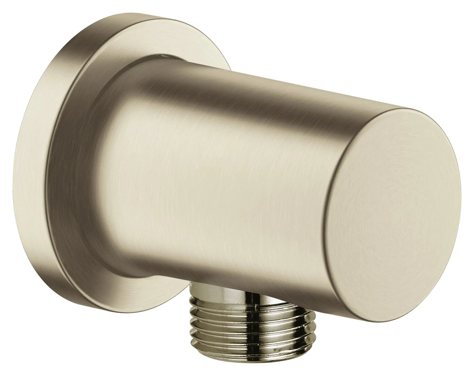 Grohe RAINSHOWER WALL-UNION  Brushed Nickel 26635EN0 - Plumbing Market