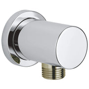 Grohe RAINSHOWER WALL-UNION  Chrome 26635000 - Plumbing Market