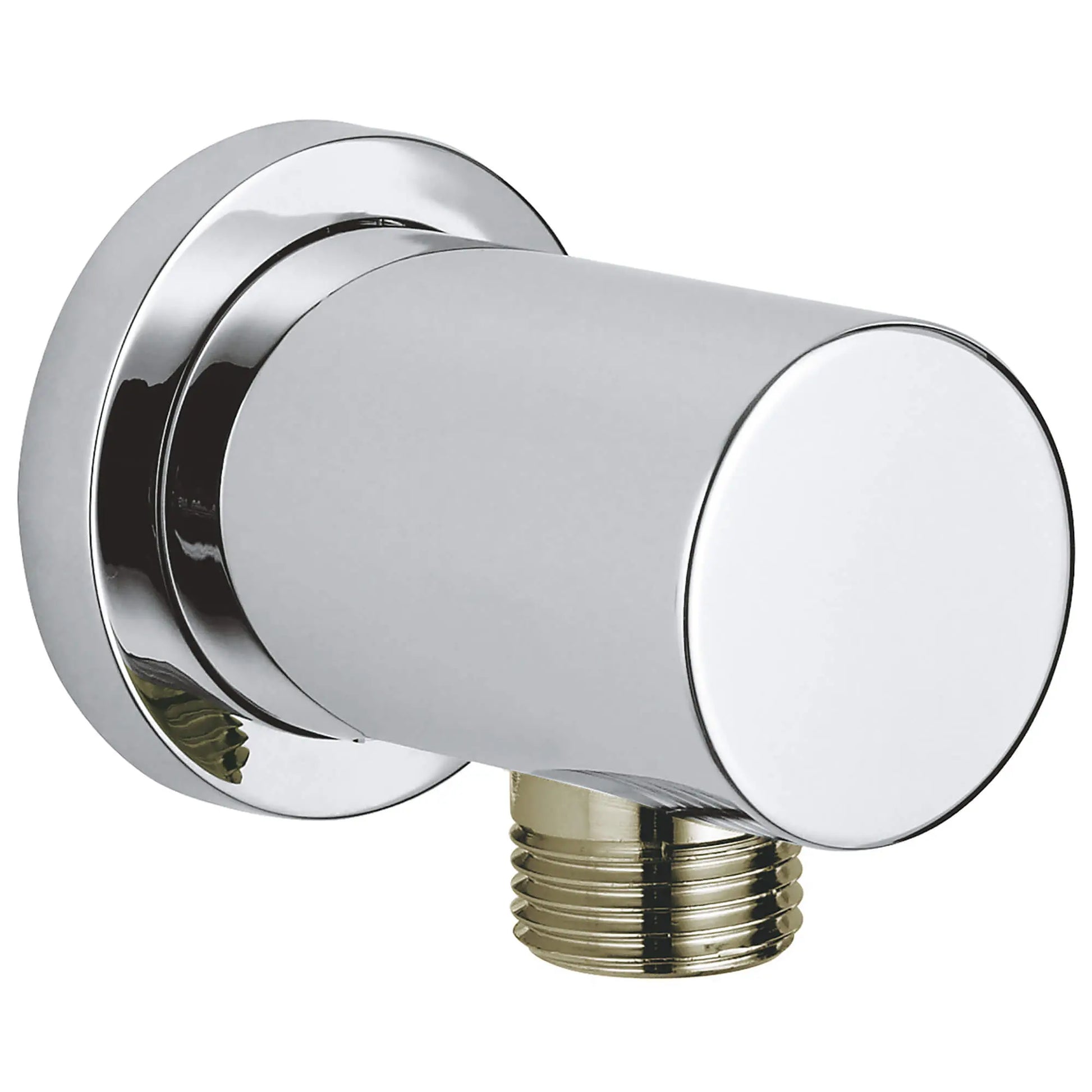 Grohe RAINSHOWER WALL-UNION  Chrome 26635000 - Plumbing Market