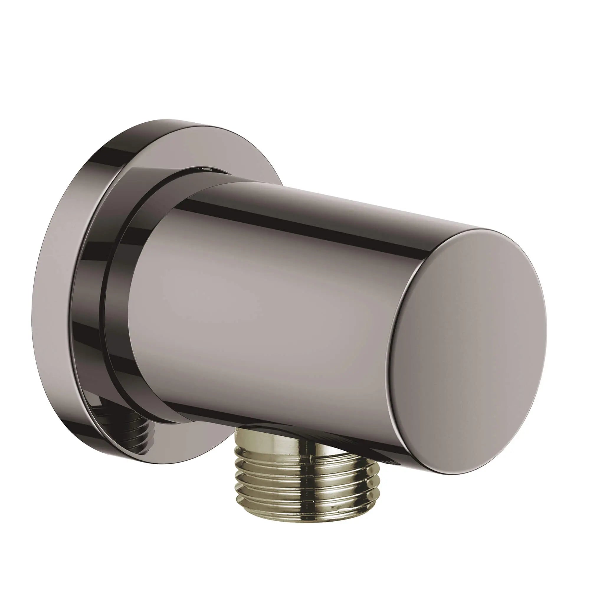 Grohe RAINSHOWER WALL-UNION  Hard Graphite 26635A00 - Plumbing Market