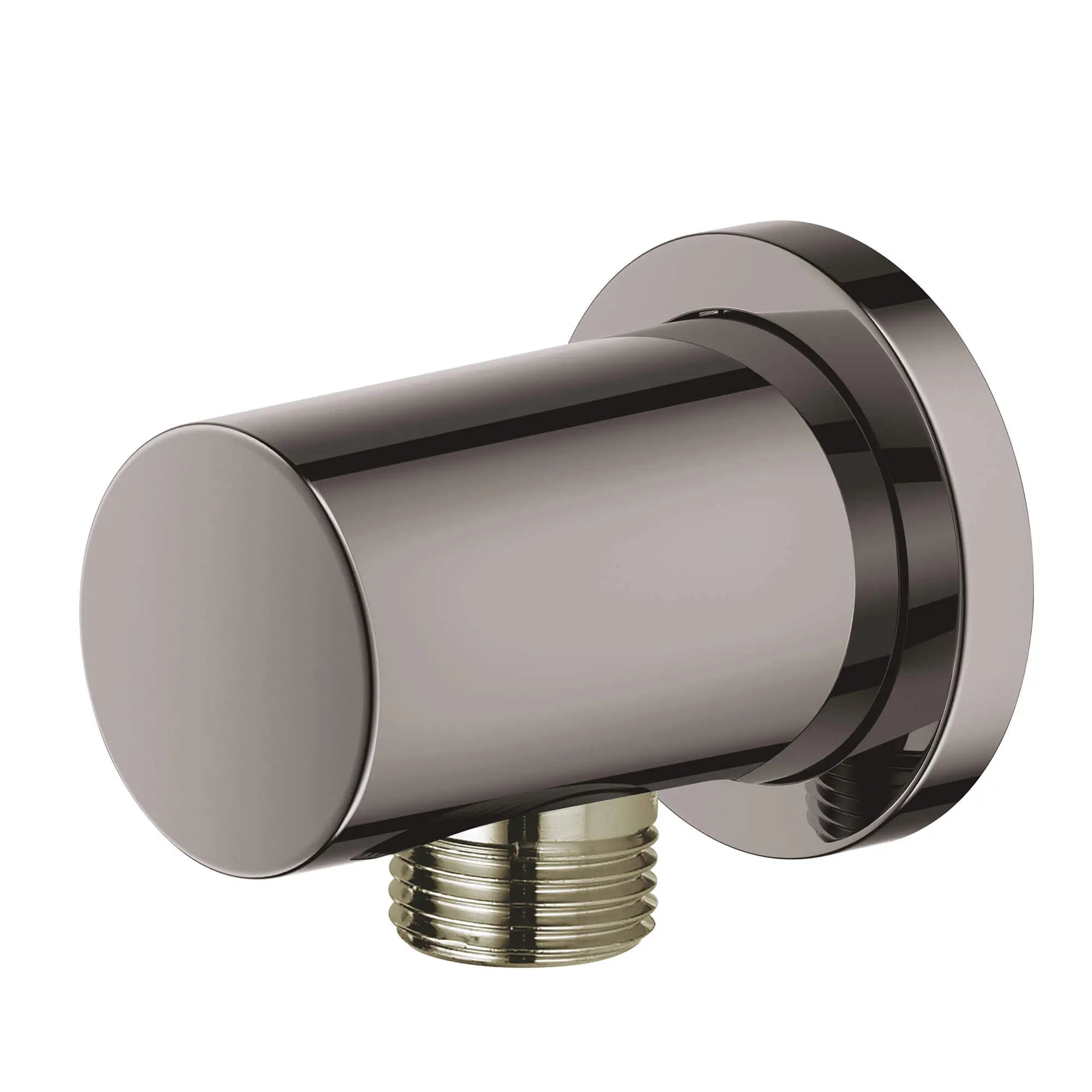 Grohe RAINSHOWER WALL-UNION  Hard Graphite 26635A00 - Plumbing Market
