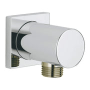 Grohe RAINSHOWER WALL UNION NPT US  Chrome 26184000 - Plumbing Market