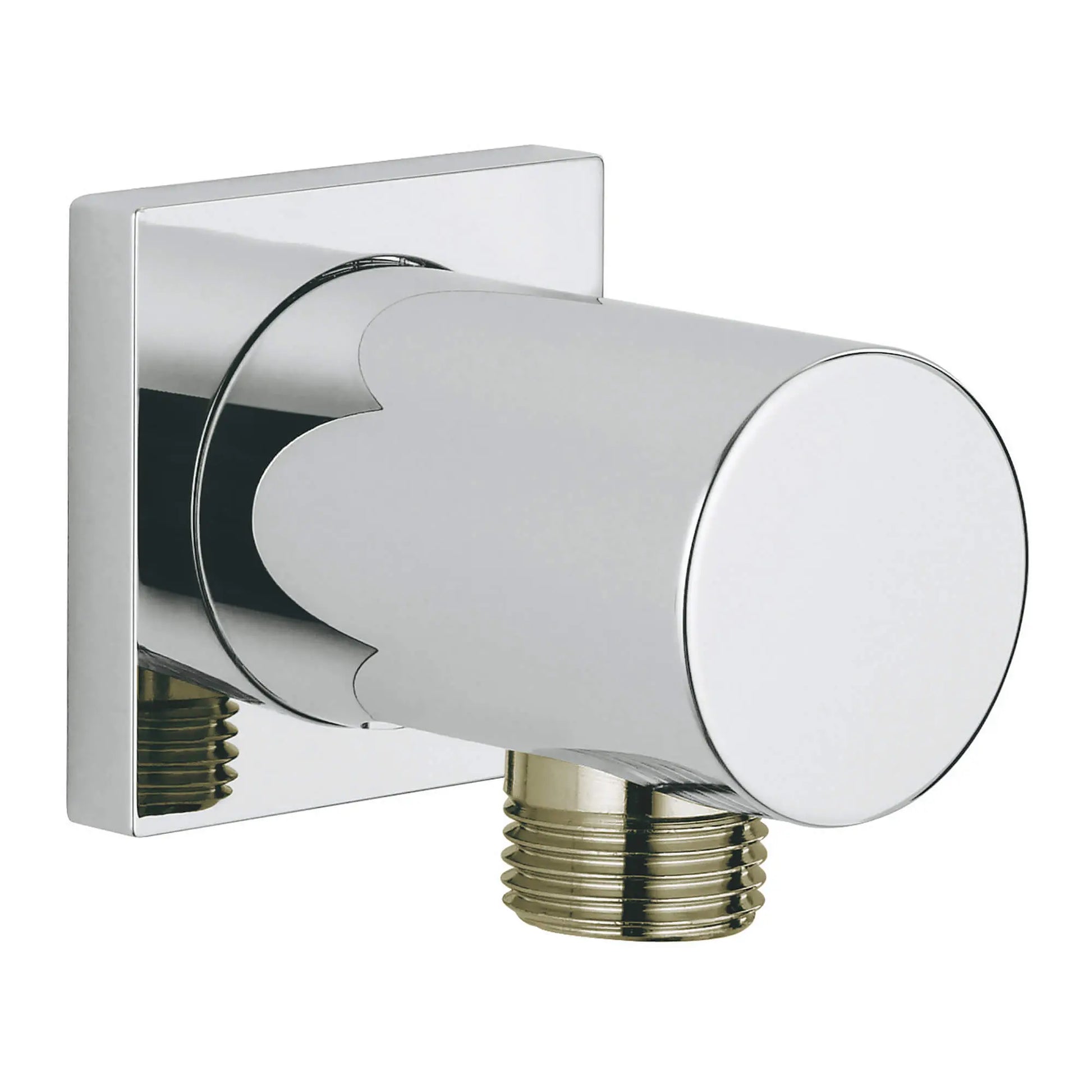 Grohe RAINSHOWER WALL UNION NPT US  Chrome 26184000 - Plumbing Market