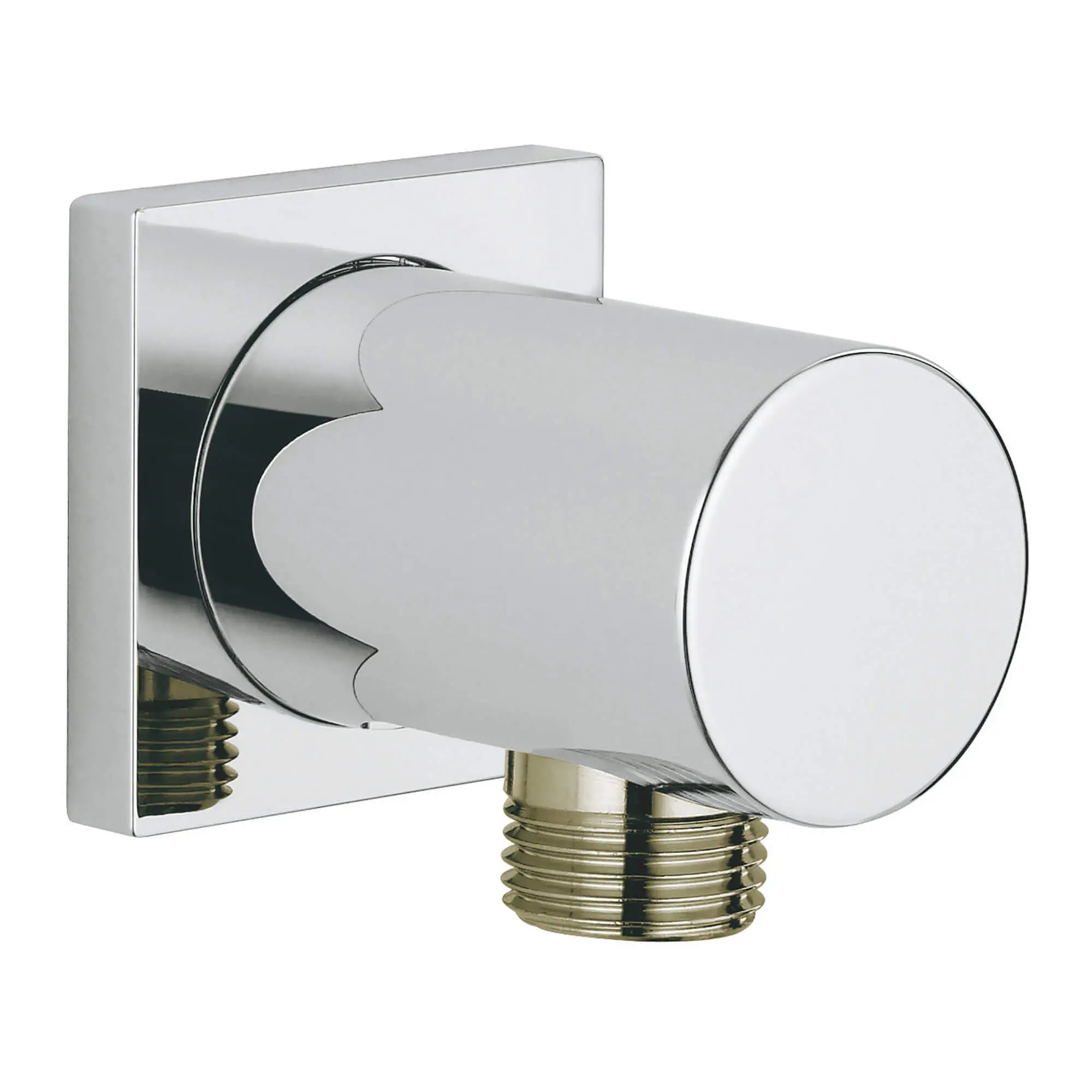 Grohe RAINSHOWER WALL UNION NPT US  Chrome 26184000 - Plumbing Market