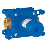 Grohe RAPIDO C CONC.VALVE ROUGH INSTALL. US  No Finish 35029000 - Plumbing Market
