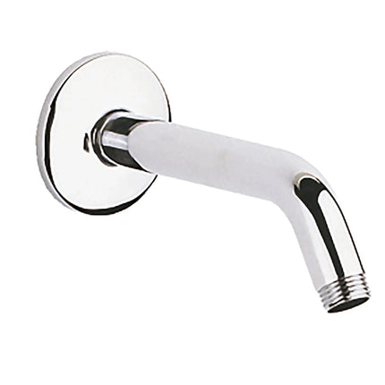 Grohe RELEXA SHOWER ARM 125MM  Chrome 27414000 - Plumbing Market