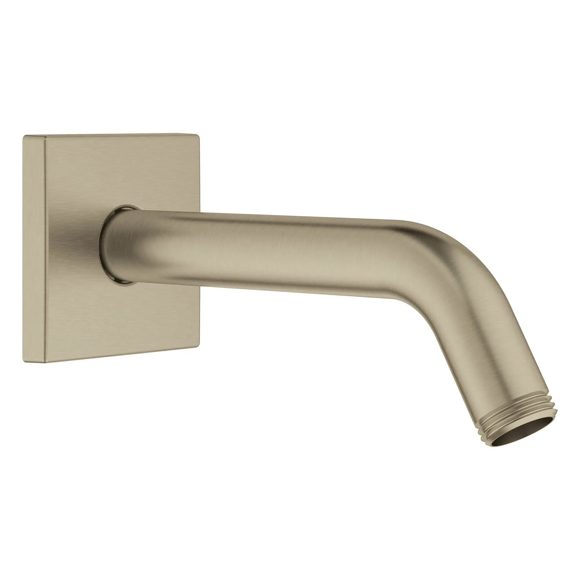 Grohe RELEXA SHOWER ARM  Brushed Nickel 26633EN0 - Plumbing Market