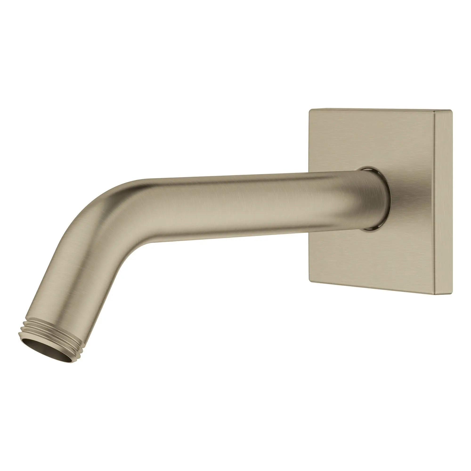 Grohe RELEXA SHOWER ARM  Brushed Nickel 26633EN0 - Plumbing Market