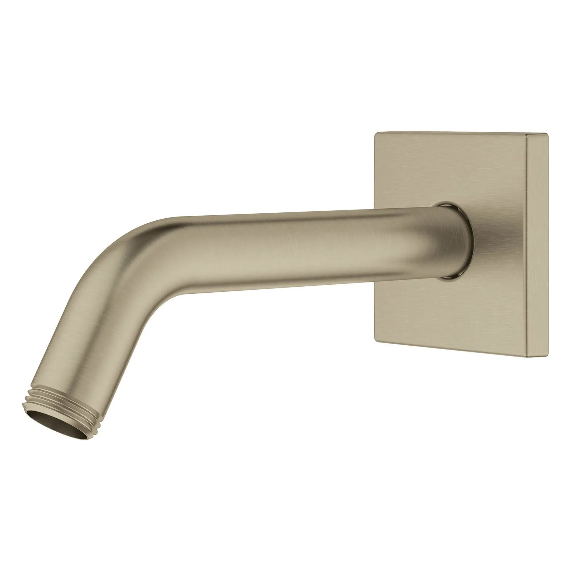 Grohe RELEXA SHOWER ARM  Brushed Nickel 26633EN0 - Plumbing Market