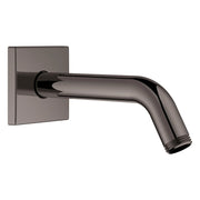 Grohe RELEXA SHOWER ARM  Hard Graphite 26633A00 - Plumbing Market